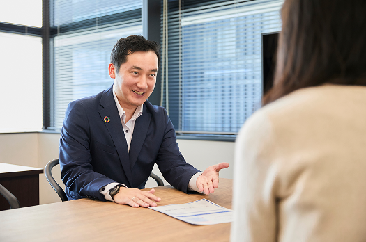 クレジットカード事業のイメージ